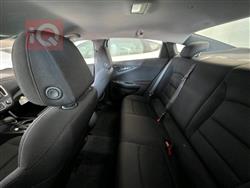 شێڤرۆلێت مالیبۆ